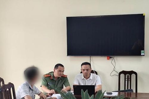 Công an Hưng Yên nhận diện kịp thời nguy cơ người dân bị lôi kéo thực hiện hành vi sai phạm