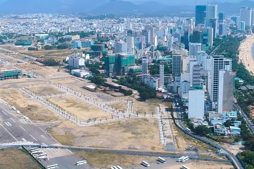 Nhà đầu tư mong chờ một cuộc đối thoại với UBND tỉnh Khánh Hòa
