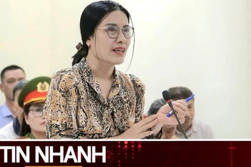 TIN NHANH: Xem xét kháng cáo kêu oan của nữ cựu hiệu trưởng ở Hà Nội