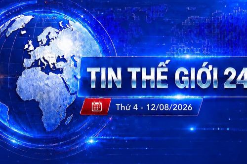 Tin tức Thế giới 12/8: Ông Trump yêu cầu Iran bồi thường