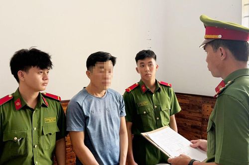 Bắt giam người đàn ông 47 tuổi nhiều lần xâm hại bé gái