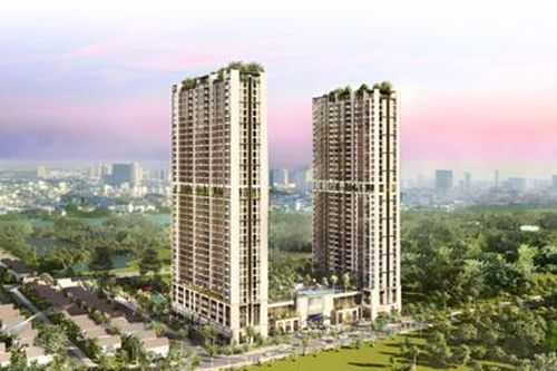 Công ty Sài Gòn Phú Minh cùng 3 doanh nghiệp bị phạt vì 'ém' thông tin