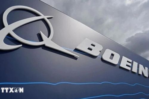 Airbus bỏ xa Boeing trong cuộc đua giành đơn đặt hàng máy bay thương mại