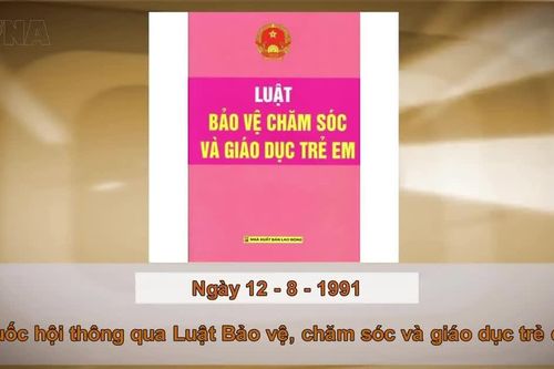 Khoảnh khắc & sự kiện ngày 12/8