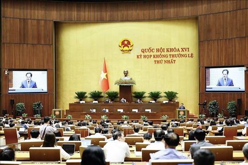 Bảo đảm hàng rào hậu kiểm lĩnh vực nông nghiệp, môi trường