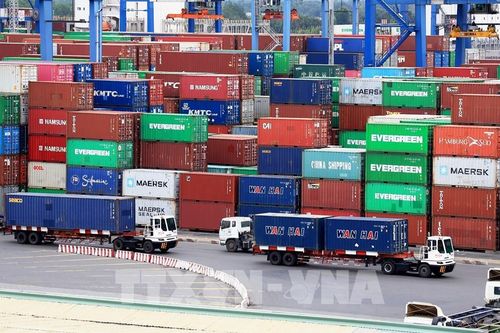 TP Hồ Chí Minh: Dồn lực cho mục tiêu tăng trưởng hai con số