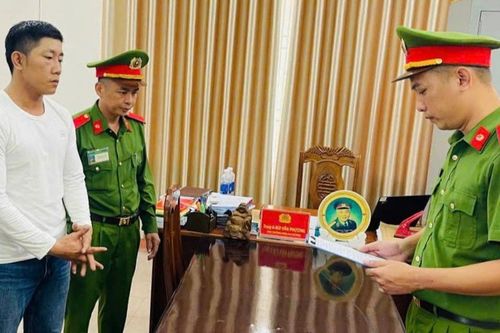 Tranh giành khách, đánh đồng nghiệp nhập viện cấp cứu, tài xế bị tạm giữ hình sự