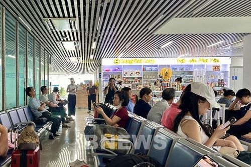 Cục Hàng không giải trình 2 lần Tân Sơn Nhất tạm dừng khai thác do UAV