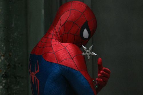 Spider-Man: Brand New Day vượt mốc 170 tỷ tại phòng vé Việt