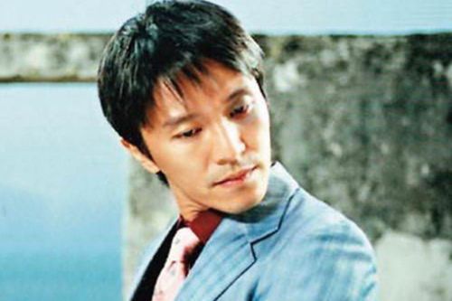 Châu Tinh Trì hàng chục năm vẫn không thay đổi