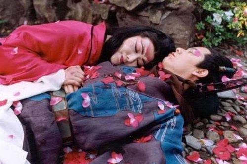 Cặp đôi phản diện nổi tiếng nhất phim Kim Dung