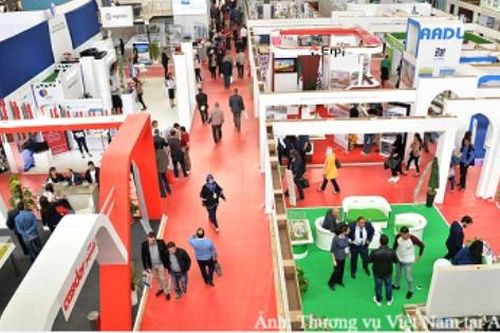 Thông tin về hội chợ, triển lãm quốc tế lớn tại Algeria cuối năm 2026