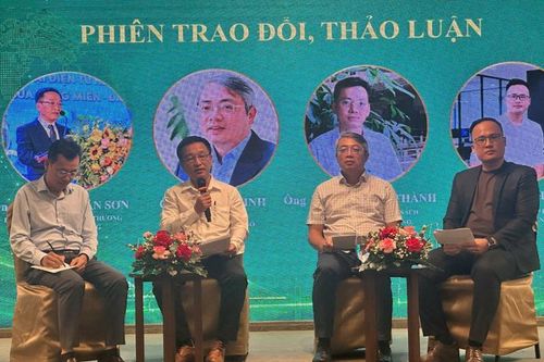 Đề xuất khung tiêu chí thúc đẩy thương mại điện tử xanh