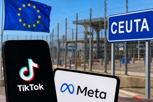 EU, Meta và TikTok tăng cường ngăn tin giả kích động vượt biên