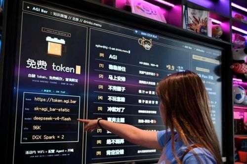 AI Trung Quốc tạo áp lực giảm giá lên các 'ông lớn' AI Mỹ