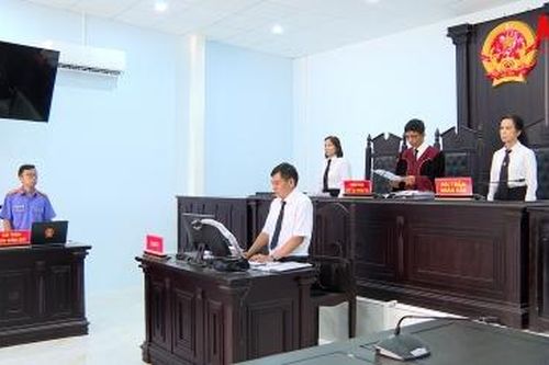 Tòa bác toàn bộ yêu cầu kiện thu hồi đất, bồi thường ở Phú Quốc