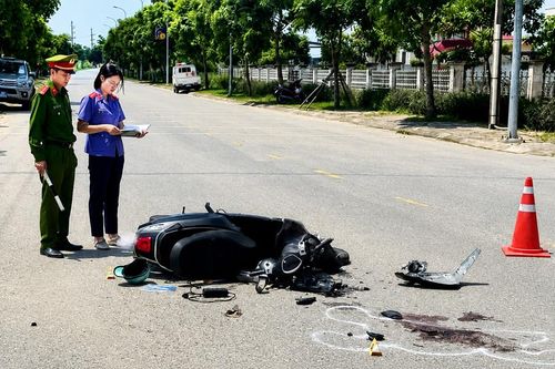 Bắc Ninh: Một ngày xảy ra 3 vụ tai nạn giao thông làm 4 người tử vong