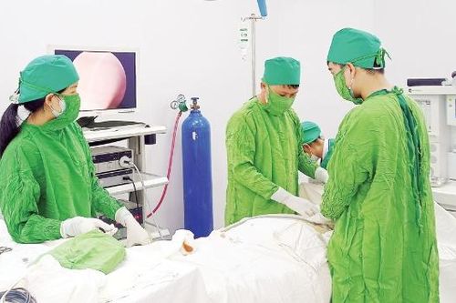 Bác sĩ trẻ - nguồn lực cho y tế chất lượng cao ở Bắc Ninh