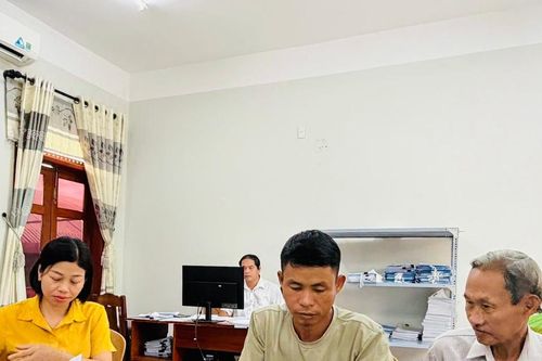 Tiếp sức tái đàn sau bệnh dịch tả lợn châu Phi