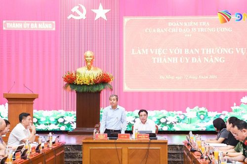 Đà Nẵng nâng cao hiệu quả bảo vệ nền tảng tư tưởng của Đảng