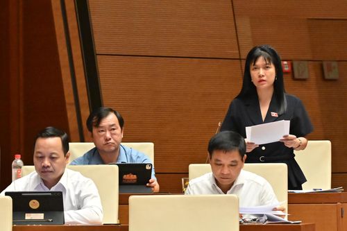 ĐBQH tỉnh Điện Biên đề xuất khung cơ chế chung cho các dự án hạ tầng trọng điểm