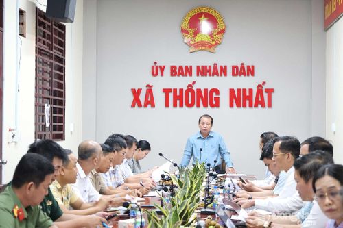 Tăng cường giám sát vấn đề cử tri quan tâm