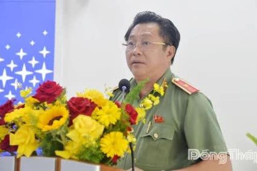 Đồng Tháp: Hội nghị liên ngành về công tác đảm bảo an toàn phòng cháy, chữa cháy đối với hệ thống điện trên địa bàn tỉnh