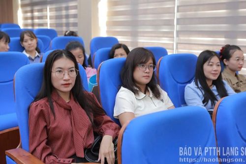 Hơn 180 đại biểu tham gia tập huấn bình đẳng giới