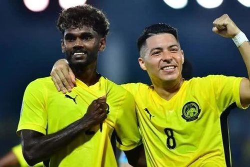 Malaysia chuẩn bị gì trước “ngọn núi” Việt Nam ở bán kết ASEAN Cup?