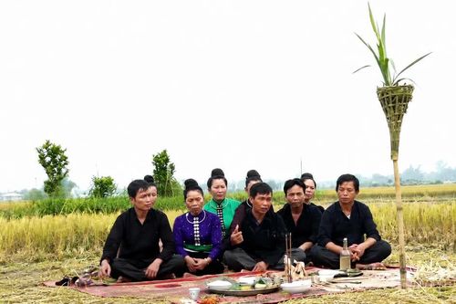 Sắp diễn ra Lễ hội Tết Xíp Xí năm 2026 tại phường Trung Tâm