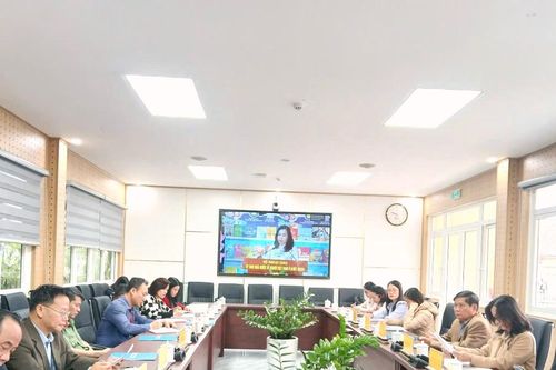 Tổng kết Ngày Tôn vinh tiếng Việt trong cộng đồng người Việt Nam ở nước ngoài