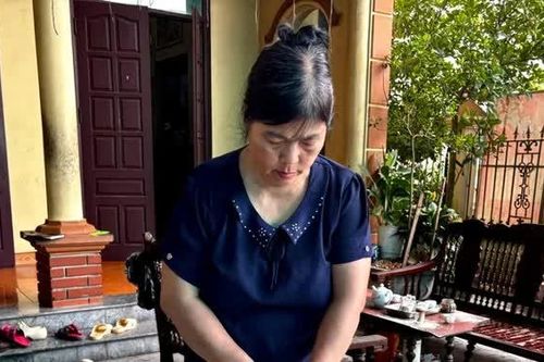 Bánh đúc Kẻ Đanh