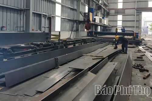 Từ chất lượng sản phẩm đến uy tín doanh nghiệp Phú Thọ
