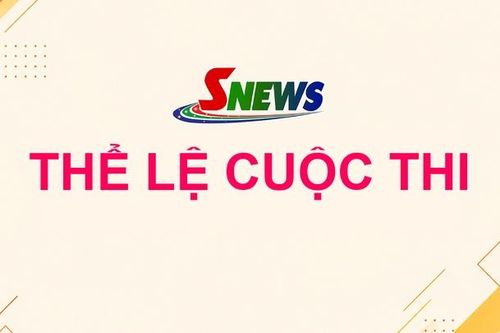 Thể lệ Cuộc thi trực tuyến 'Tìm hiểu pháp luật về bảo vệ bí mật nhà nước'