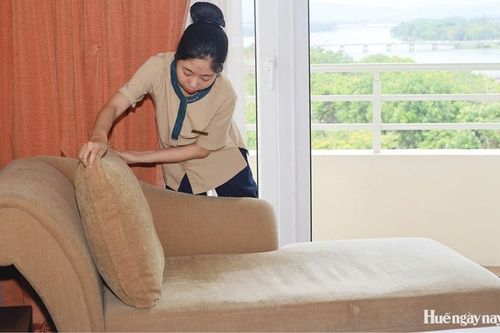 Tính toán chỗ lưu trú và sản phẩm du lịch dịp cao điểm