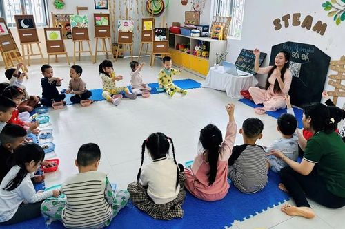 Sẵn sàng triển khai chương trình mới