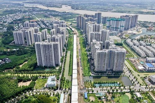 Lăng kính xây dựng 12/8: TP.HCM mở dữ liệu quy hoạch, người dân dễ tra cứu đất, lộ giới