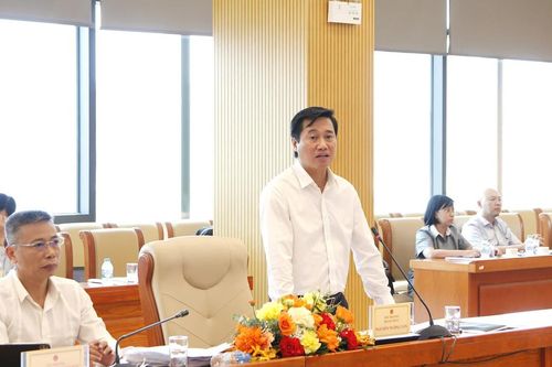 Bộ Xây dựng lấy ý kiến Đề án khai thác, quản trị và bảo vệ không gian ngầm