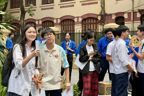 Hơn 100 trường đại học công bố lịch đón tân sinh viên năm 2026