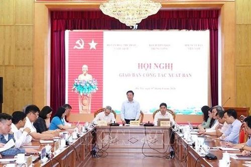 Góc nhìn văn hoá: Lấy niềm tin của bạn đọc làm thước đo cao nhất về chất lượng xuất bản