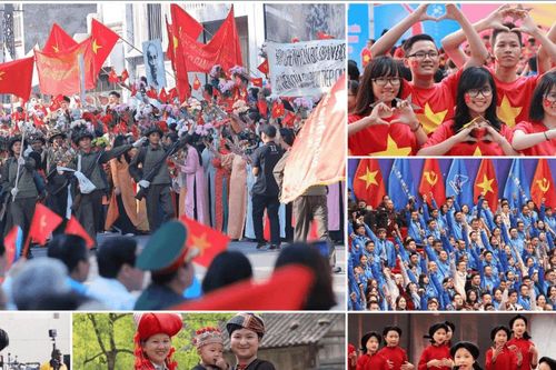 Không gian phát triển mới cho văn hóa, con người Việt Nam Bài cuối: Triển khai thống nhất, đồng bộ, quyết liệt