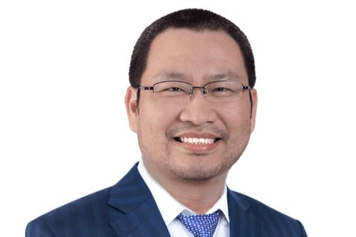 PGS.TS Lê Anh Sơn làm Giám đốc Đại học Phenikaa