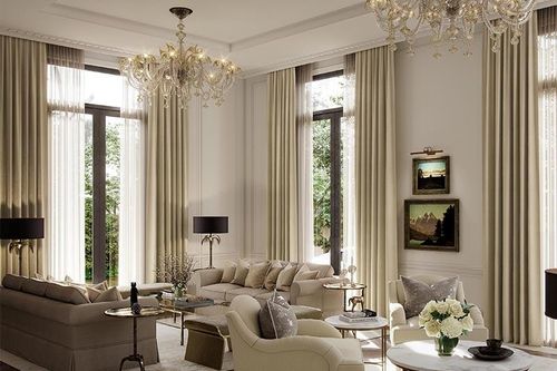 Không cần sửa nhà, 10 món đồ giúp nâng hạng căn hộ trông 'đắt tiền' hơn