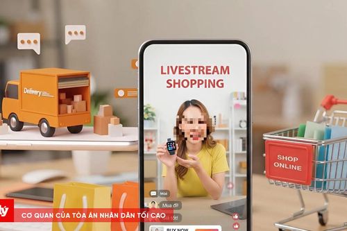 Mua sắm qua livestream: Cẩn trọng để tránh sập bẫy 'săn sale'