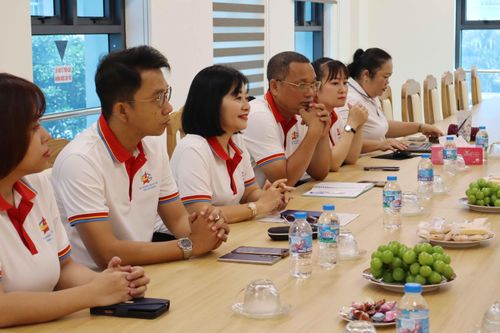 Gỡ khó tiếp cận vốn cho doanh nghiệp trẻ An Giang
