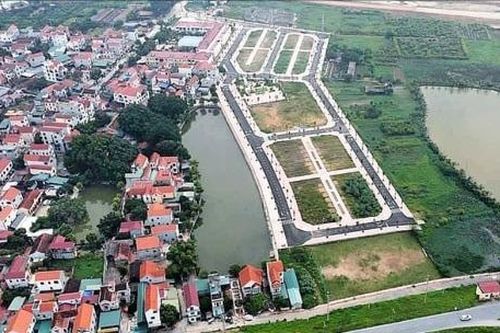 Những đột phá trong nghị quyết mới về đất đai