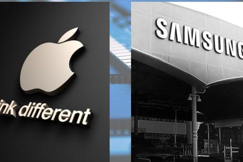 AI 'hút' RAM, vì sao Samsung vẫn tăng sản xuất Galaxy Z Fold 8 còn Apple lo thiếu iPhone?