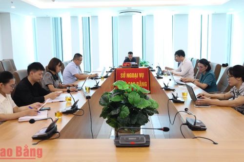 Tổng kết 'Ngày Tôn vinh tiếng Việt trong cộng đồng người Việt Nam ở nước ngoài' năm 2026