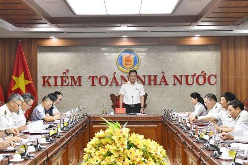 Kiện toàn các tổ chức đảng, không làm gián đoạn việc thực hiện nhiệm vụ