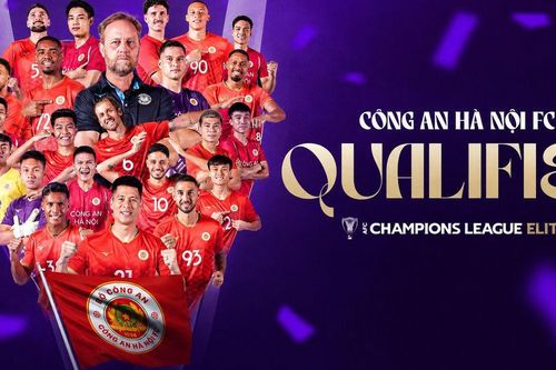 CAHN thắng Adelaide United 2-0, giành tấm vé lịch sử dự AFC Champions League Elite 2026/2027